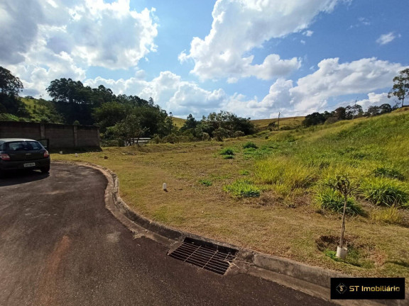 Terreno à Venda, 480 m² em Parque Imperador - Bragança Paulista