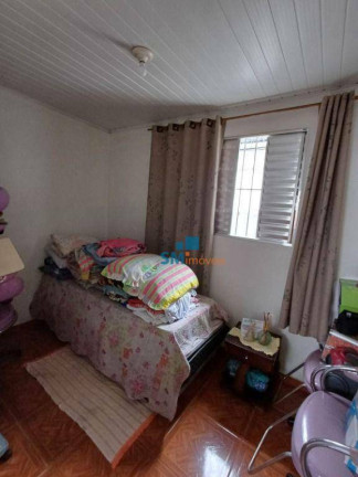 Imagem Casa com 2 Quartos à Venda, 105 m² em Vila Da Saúde - São Paulo