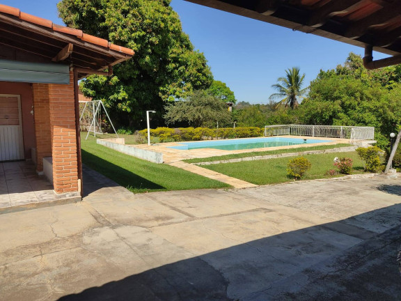Imagem Chácara com 4 Quartos à Venda, 2.000 m² em Zona Rural - Porto Feliz Imagem Chácara com 4 Quartos à Venda, 2.000 m² em Zona Rural - Porto Feliz