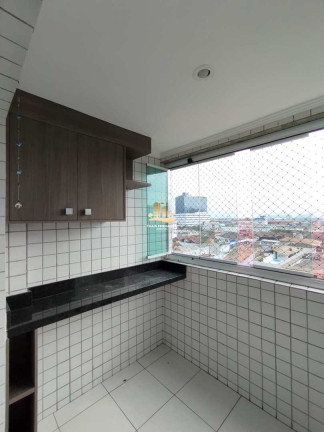 Imagem Apartamento com 2 Quartos à Venda, 64 m² em Guilhermina - Praia Grande Imagem Apartamento com 2 Quartos à Venda, 64 m² em Guilhermina - Praia Grande
