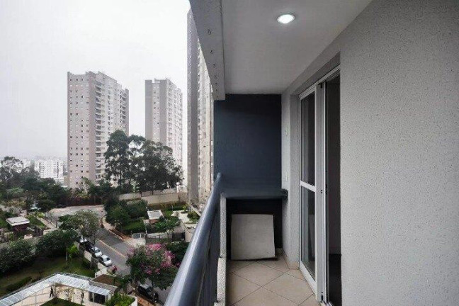 Imagem Apartamento com 3 Quartos à Venda, 66 m² em Vila Andrade - São Paulo Imagem Apartamento com 3 Quartos à Venda, 66 m² em Vila Andrade - São Paulo