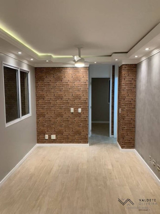 Imagem Apartamento com 2 Quartos à Venda, 54 m² em Jardim Sul - São José Dos Campos