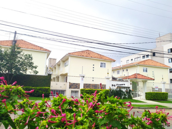 Imóvel com 3 Quartos à Venda, 134 m² em Capão Raso - Curitiba