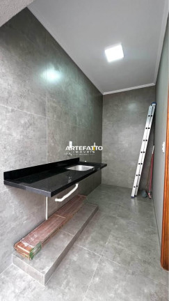 Imagem Casa com 3 Quartos à Venda, 143 m² em Vila Santa Rita - Franca Imagem Casa com 3 Quartos à Venda, 143 m² em Vila Santa Rita - Franca