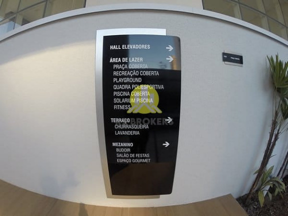 Imagem Studio com 1 Quarto à Venda, 32 m² em Centro - Curitiba