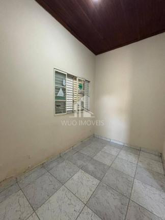 Imagem Casa com 3 Quartos à Venda, 189 m² em Centro - Santa Branca
