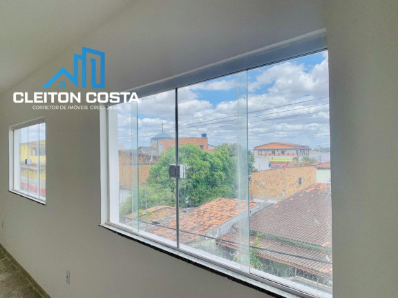 Sala Comercial para Alugar, 110 m² em Tomba - Feira De Santana