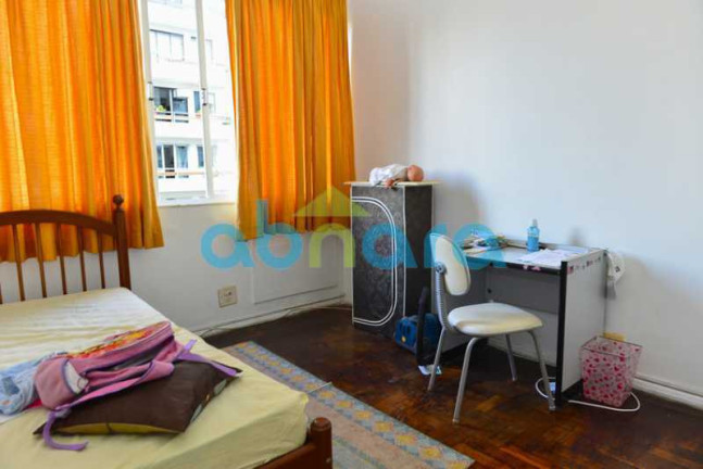 Imagem Apartamento com 3 Quartos à Venda, 90 m² em Botafogo - Rio De Janeiro Imagem Apartamento com 3 Quartos à Venda, 90 m² em Botafogo - Rio De Janeiro