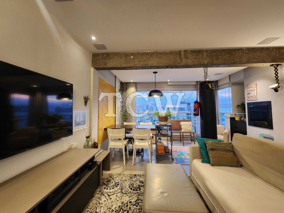 Imagem Apartamento com 2 Quartos à Venda, 88 m² em Barra Funda - São Paulo Imagem Apartamento com 2 Quartos à Venda, 88 m² em Barra Funda - São Paulo