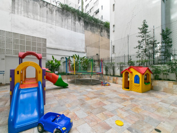 Imagem Imóvel com 3 Quartos à Venda, 188 m² em Santa Cecília - São Paulo Imagem Imóvel com 3 Quartos à Venda, 188 m² em Santa Cecília - São Paulo