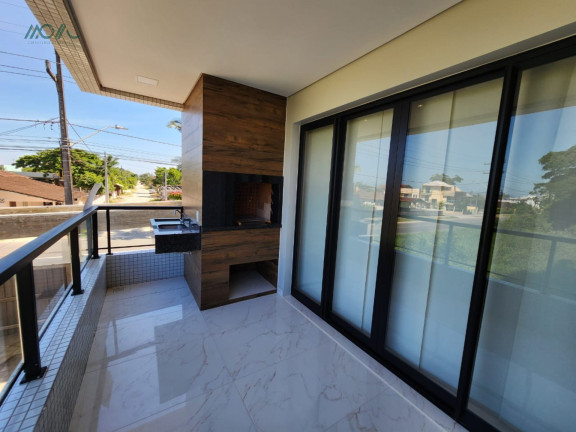 Imagem Imóvel com 3 Quartos à Venda, 92 m² em Rainha Do Mar - Itapoá