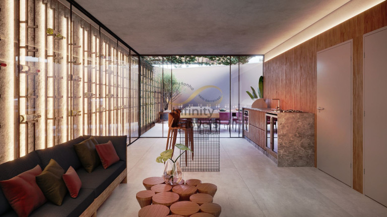 Imagem Apartamento à Venda, 97 m² em Sion - Belo Horizonte