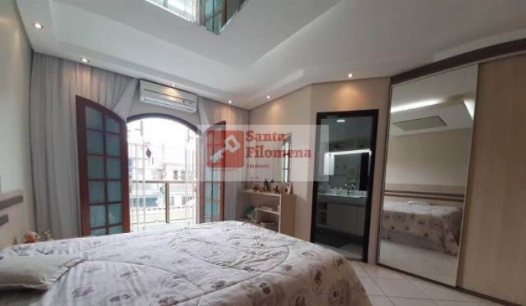 Imagem Sobrado com 4 Quartos à Venda, 150 m² em Parque Novo Oratório - Santo André Imagem Sobrado com 4 Quartos à Venda, 150 m² em Parque Novo Oratório - Santo André