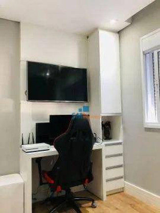 Imagem Apartamento com 3 Quartos à Venda, 138 m² em Vila Andrade - São Paulo