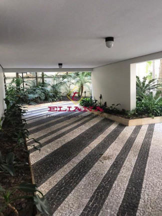 Imagem Apartamento com 1 Quarto à Venda, 75 m² em Itaim Bibi - São Paulo