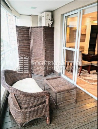 Imagem Apartamento com 3 Quartos à Venda, 115 m² em Vila Mariana - São Paulo