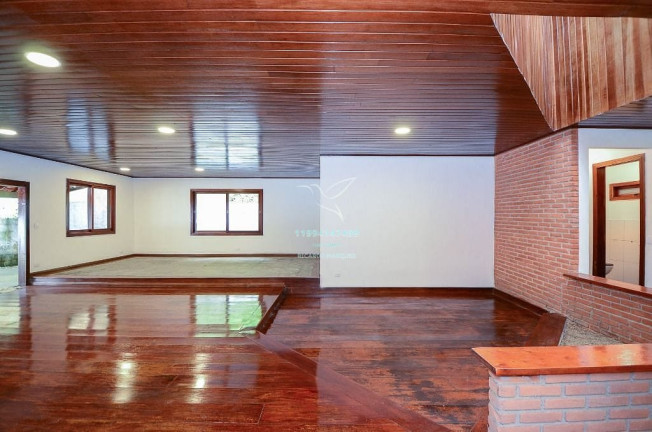 Casa com 5 Quartos à Venda, 350 m² em Jardim Santa Paula - Cotia