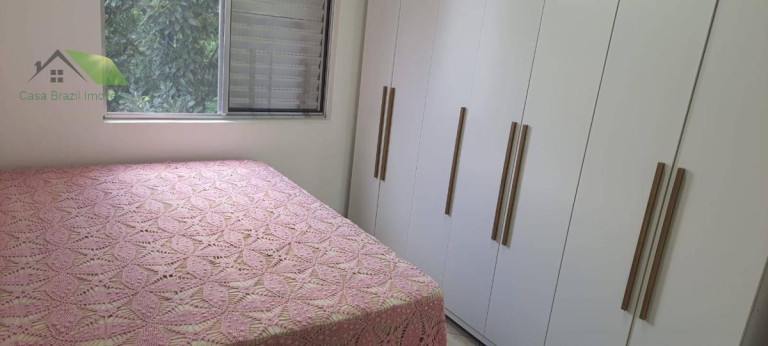 Imagem Apartamento com 1 Quarto à Venda, 50 m² em Centro Cívico - Mogi Das Cruzes