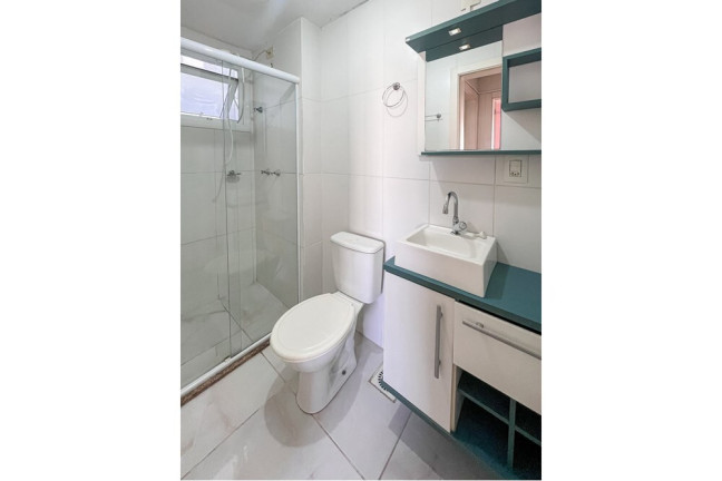 Imagem Apartamento com 2 Quartos à Venda, 51 m² em Igara - Canoas Imagem Apartamento com 2 Quartos à Venda, 51 m² em Igara - Canoas