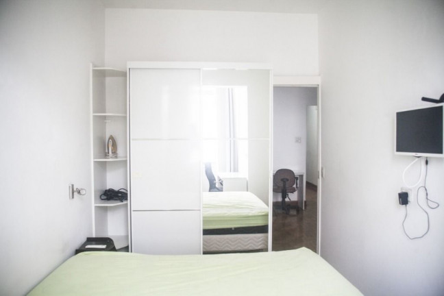 Imagem Apartamento com 2 Quartos à Venda, 62 m² em Santa Cecília - São Paulo