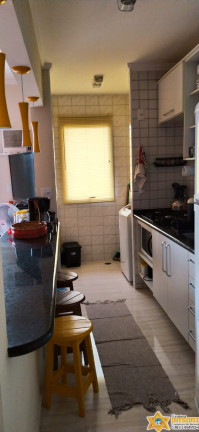 Imagem Cobertura com 3 Quartos à Venda, 173 m² em Toninhas - Ubatuba