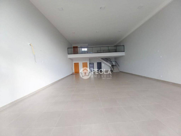 Imagem Sala Comercial para Alugar, 780 m² em Jardim Ipiranga - Americana Imagem Sala Comercial para Alugar, 780 m² em Jardim Ipiranga - Americana
