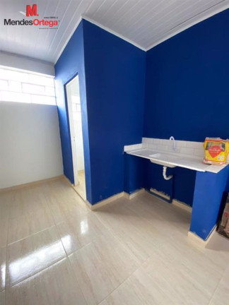 Imagem Casa com 3 Quartos para Alugar, 130 m² em Centro - Sorocaba