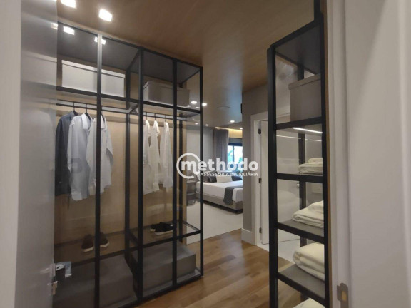 Imagem Apartamento com 4 Quartos à Venda, 190 m² em Cambuí - Campinas