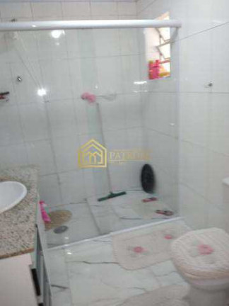 Imagem Casa com 3 Quartos à Venda, 143 m² em Jardim Anchieta - Mauá Imagem Casa com 3 Quartos à Venda, 143 m² em Jardim Anchieta - Mauá