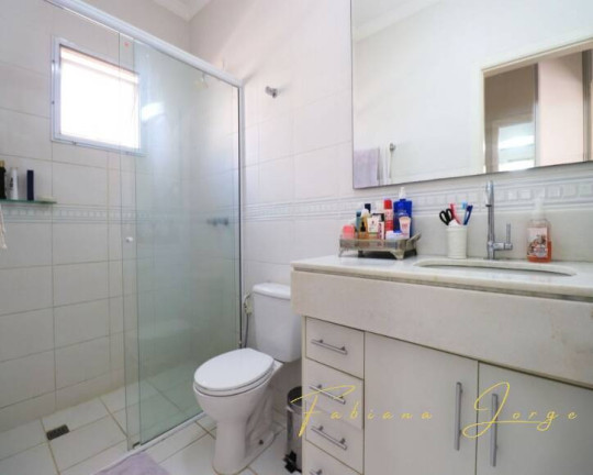 Imagem Casa de Condomínio com 3 Quartos à Venda, 179 m² em Chácara Primavera - Campinas Imagem Casa de Condomínio com 3 Quartos à Venda, 179 m² em Chácara Primavera - Campinas