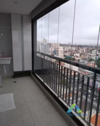 Imagem Flat com 1 Quarto à Venda, 36 m² em Saúde - São Paulo Imagem Flat com 1 Quarto à Venda, 36 m² em Saúde - São Paulo