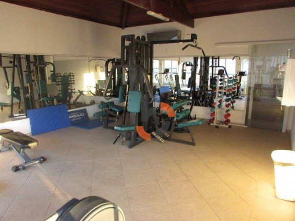 Imagem Casa com 5 Quartos à Venda, 400 m² em Luz - Nova Iguaçu