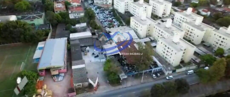 Imagem Terreno à Venda, 4 m² em Vila Rio Branco - Jundiaí Imagem Terreno à Venda, 4 m² em Vila Rio Branco - Jundiaí