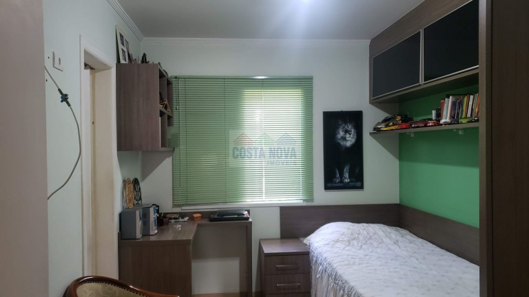 Imagem Casa com 3 Quartos à Venda, 208 m² em Horto Florestal - São Paulo Imagem Casa com 3 Quartos à Venda, 208 m² em Horto Florestal - São Paulo