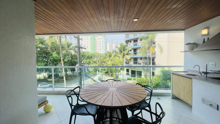 Imagem Apartamento com 4 Quartos à Venda, 142 m² em Riviera De São Lourenço - Bertioga Imagem Apartamento com 4 Quartos à Venda, 142 m² em Riviera De São Lourenço - Bertioga