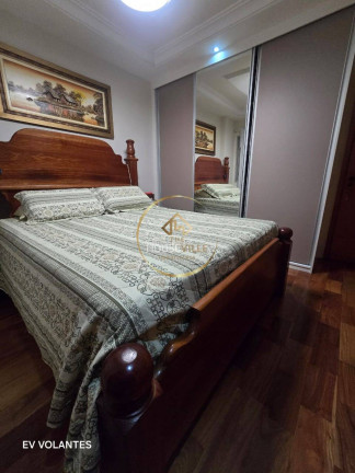 Imagem Apartamento com 4 Quartos à Venda, 123 m² em Jardim Das Colinas - São José Dos Campos Imagem Apartamento com 4 Quartos à Venda, 123 m² em Jardim Das Colinas - São José Dos Campos
