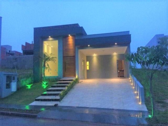 Imagem Casa com 3 Quartos à Venda, 250 m² em Parque Ibiti Reserva - Sorocaba