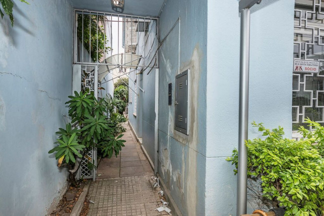 Imagem Casa com 4 Quartos à Venda, 370 m² em Farroupilha - Porto Alegre