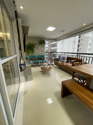 Imagem Apartamento com 3 Quartos à Venda, 168 m² em Pompéia - São Paulo Imagem Apartamento com 3 Quartos à Venda, 168 m² em Pompéia - São Paulo