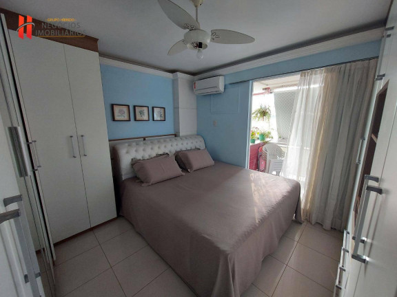 Imagem Apartamento com 3 Quartos à Venda, 119 m² em Parque Paulicéia - Duque De Caxias