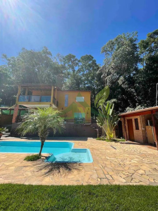 Imagem Chácara com 4 Quartos à Venda, 700 m² em Portão - Atibaia Imagem Chácara com 4 Quartos à Venda, 700 m² em Portão - Atibaia