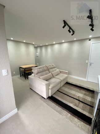 Imagem Apartamento com 2 Quartos à Venda, 53 m² em Casa Branca - Santo André Imagem Apartamento com 2 Quartos à Venda, 53 m² em Casa Branca - Santo André