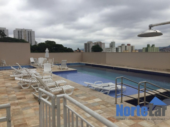Imagem Apartamento com 2 Quartos à Venda, 50 m² em Vila Nova Cachoeirinha - São Paulo