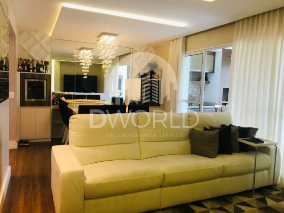 Imagem Imóvel com 3 Quartos à Venda, 133 m² em Centro - São Bernardo Do Campo Imagem Imóvel com 3 Quartos à Venda, 133 m² em Centro - São Bernardo Do Campo