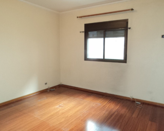 Imagem Apartamento com 3 Quartos à Venda, 173 m² em Vila Mariana - São Paulo