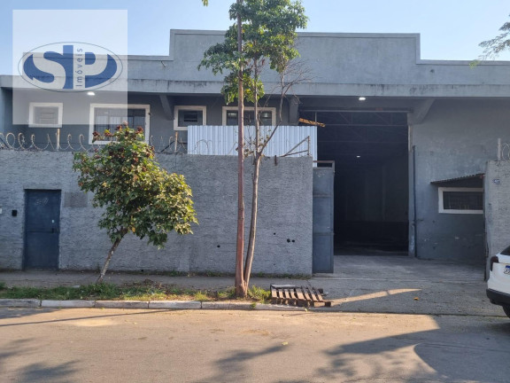Imagem Imóvel Comercial para Alugar, 1.100 m² em Jardim Presidente Dutra - Guarulhos