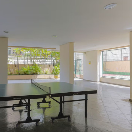 Imagem Apartamento com 2 Quartos à Venda, 77 m² em Chacara Klabin - Sp