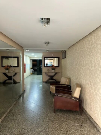 Imagem Apartamento com 4 Quartos à Venda, 90 m² em Setor Bueno - Goiânia Imagem Apartamento com 4 Quartos à Venda, 90 m² em Setor Bueno - Goiânia