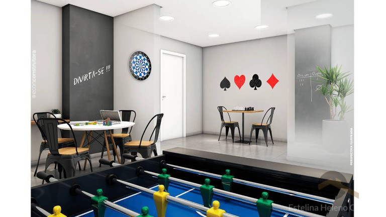 Imagem Apartamento com 2 Quartos à Venda, 38 m² em Vila Jaraguá - São Paulo
