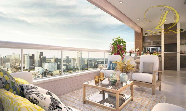 Imagem Apartamento com 3 Quartos à Venda, 126 m² em Vila Guilhermina - Praia Grande Imagem Apartamento com 3 Quartos à Venda, 126 m² em Vila Guilhermina - Praia Grande